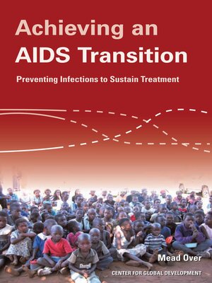 cover image of Achieving an AIDS Transition